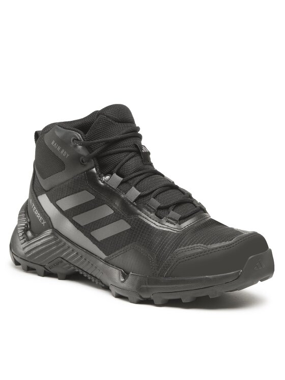 

Кроссовки для треккинга Terrex Eastrail 2 Mid R.Rd HP8600 adidas Черный 42 EU, Terrex Eastrail 2 Mid R.Rd HP8600