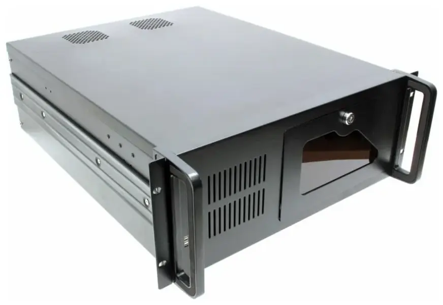 

Procase B430L-B-0 Корпус для компьютера, B430L-B-0