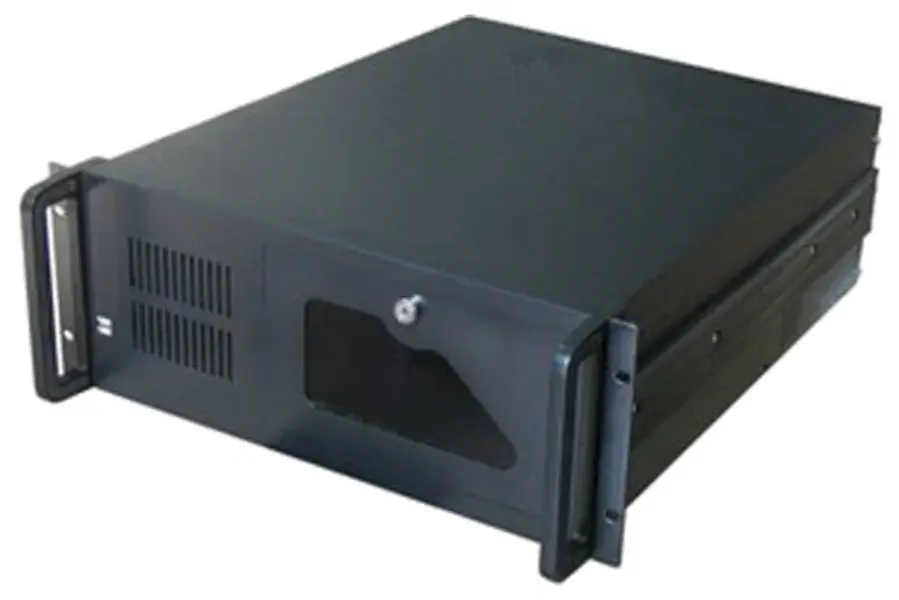 

Procase B440L-B-0 Корпус для компьютера, B440L-B-0