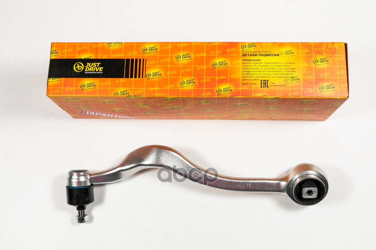 

Рычаг подвески JUST DRIVE передний правый JDCSX115R