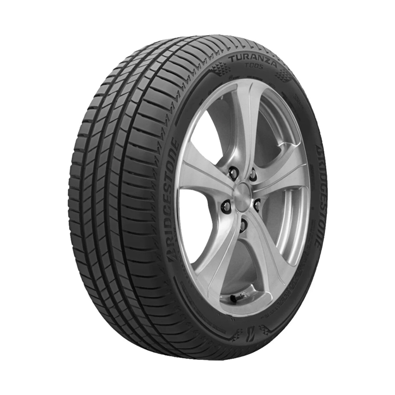 фото Шины bridgestone turanza t005 225/45 r18 91v tl