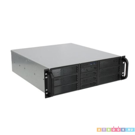 

Procase RE306-D6H4-C-48 Корпус для компьютера, RE306-D6H4-C-48