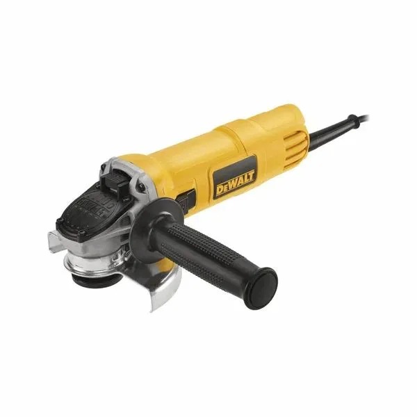 Машина Углошлифовальная 900Вт 125Мм 11800Об/Мин. Dewalt DeWALT арт. DWE4157-QS