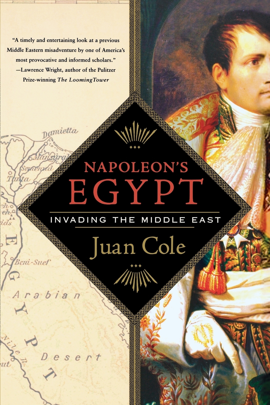 

Napoleon's Egypt