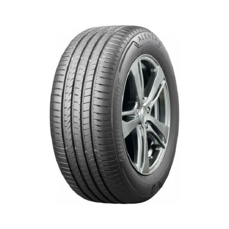 фото Шины bridgestone alenza 001 245/55 r19 103v tl