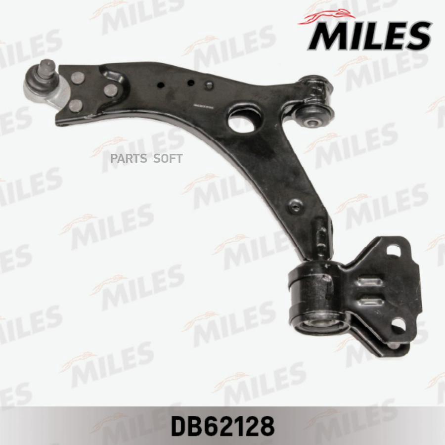 

Рычаг подвески Miles DB62128
