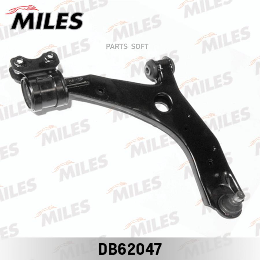 

Рычаг подвески Miles DB62047