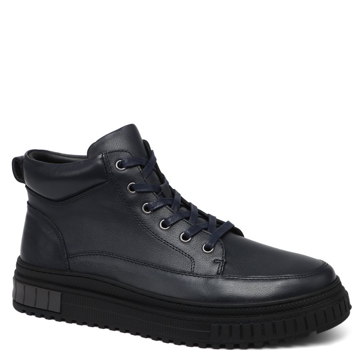 

Кеды мужские Tendance ET93892H-6 синие 41 EU, Синий, ET93892H-6