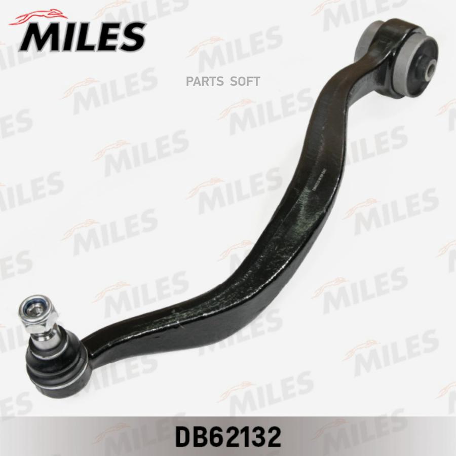 

Рычаг подвески Miles DB62132