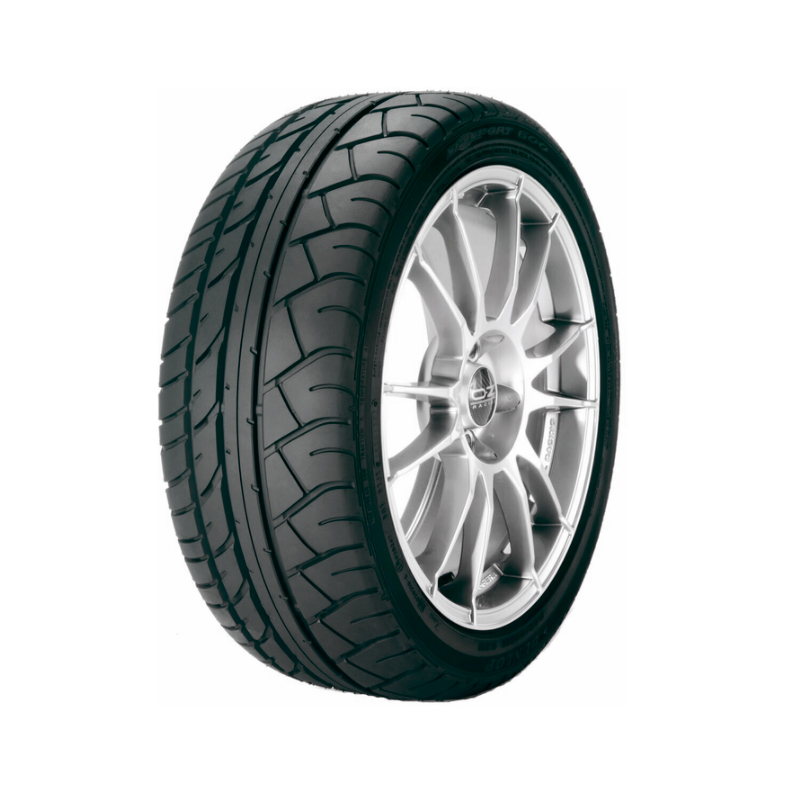 фото Шины dunlop sptmaxx gt600 255/40 r20 101y dsst run flat