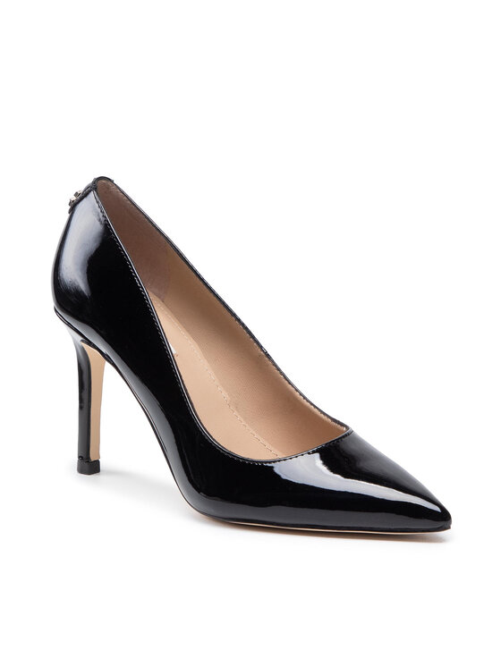 

Туфли Dafne10 FL7D10 PAF08 Guess Черный 38 EU, Dafne10 FL7D10 PAF08