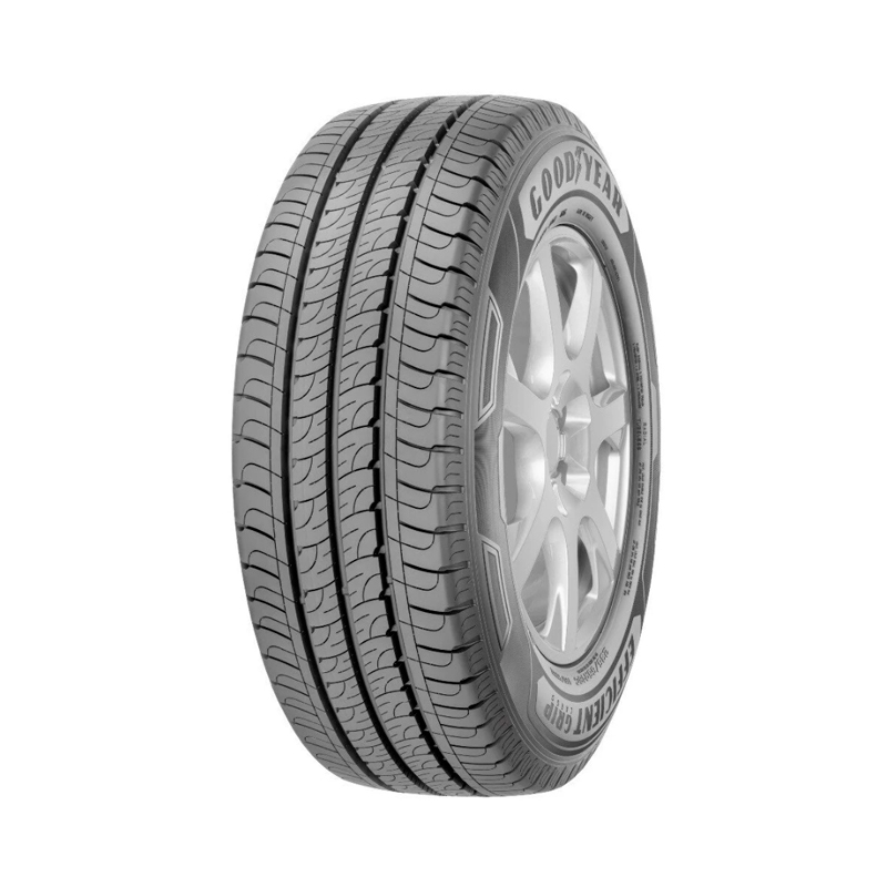 

Шины GOODYEAR 195/70/15 S 102 C EFFICIENTGRIP CARGO 2