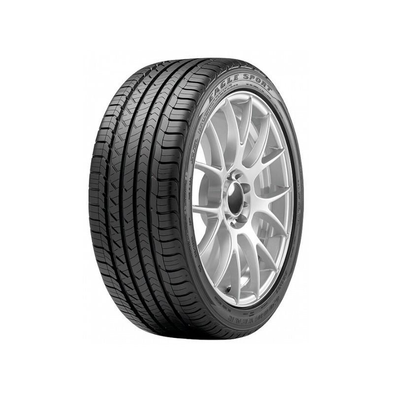 фото Шины goodyear 205/50/17 v 93 eagle sport tz xl