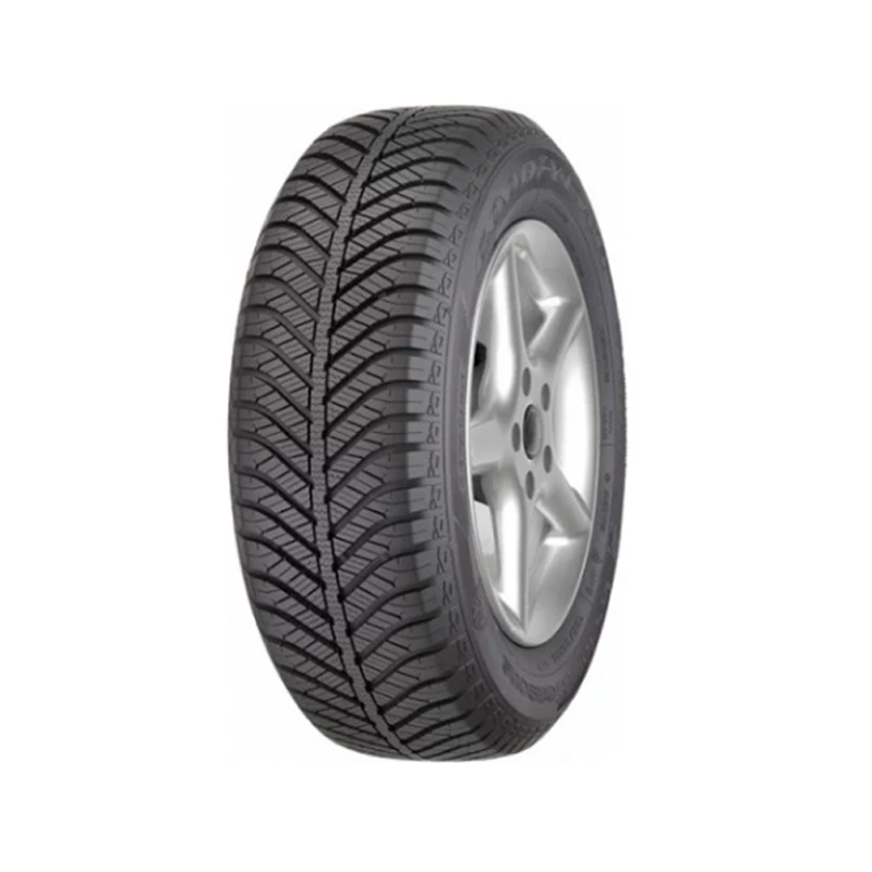 фото Шины goodyear vector 4seasons cargo 215/65 r16 107t