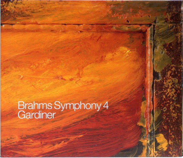 

J.Brahms: Symphony No. 4/Geistliches Lied/Fest- und Gedenkspruche(1 CD)