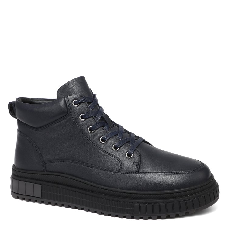 

Кеды мужские Tendance ET93892H-6 синие 41 EU, Синий, ET93892H-6