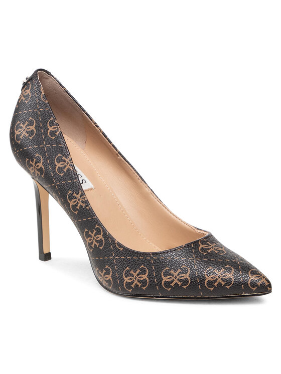 

Туфли Dafne11 FL7D11 FAL08 Guess Коричневый 35 EU, Dafne11 FL7D11 FAL08