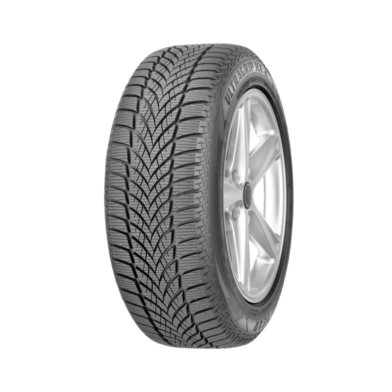 

Шины GOODYEAR UltraGrip Ice 2 225/45 R19 96T XL