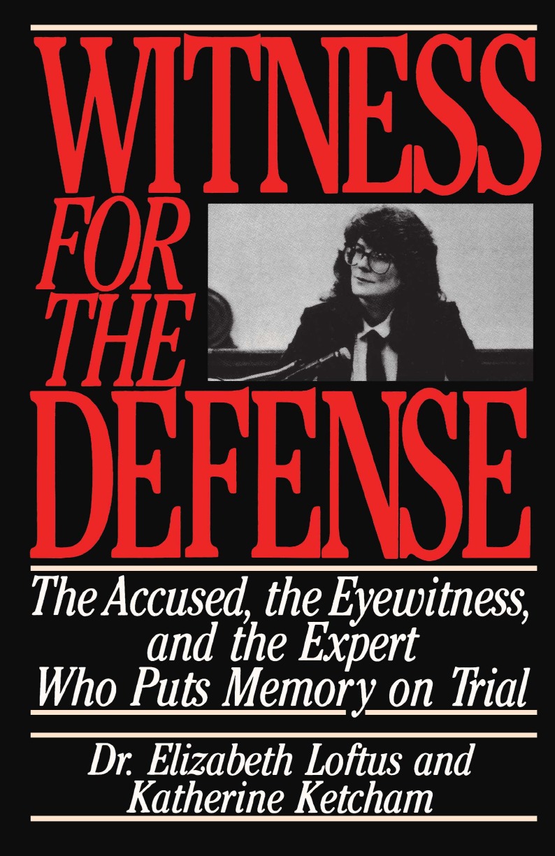 

Witness for the Defense