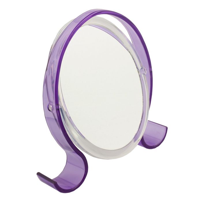 

Beiron Настольное зеркало 530-1213, Фиолетовый;прозрачный, kr-8067