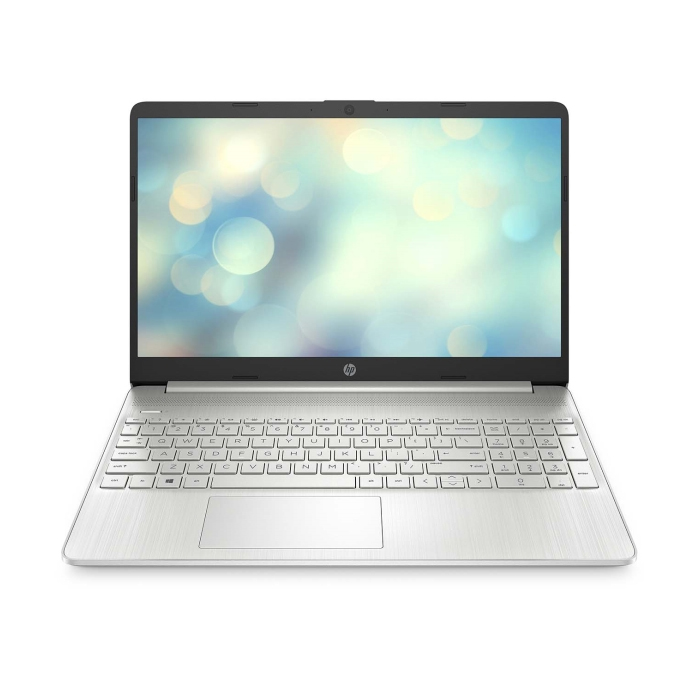 фото Ноутбук hp 15s-eq2016ur silver (3b4t4ea)