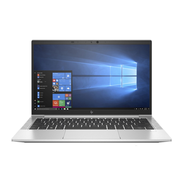 

Ультрабук HP EliteBook 830 G7 Silver (177D2EA), EliteBook 830 G7