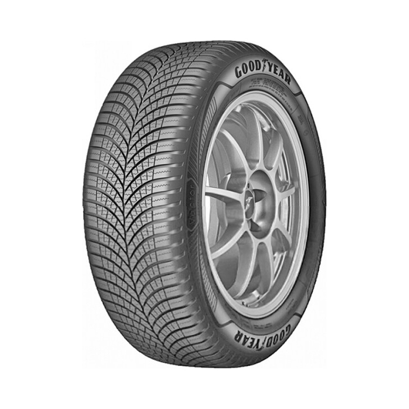 фото Шины goodyear vector 4seasons gen-3 225/55 r18 102w xl