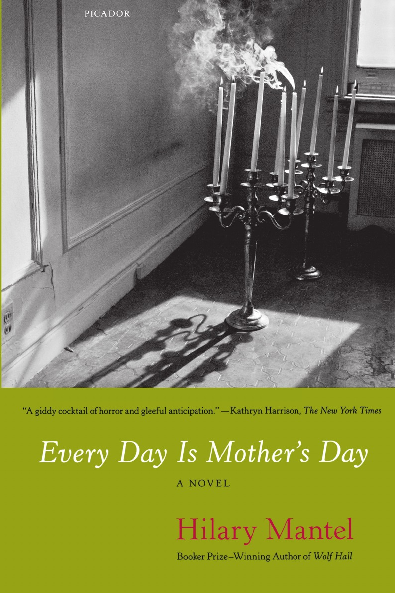 

Every Day Is Mother's Day