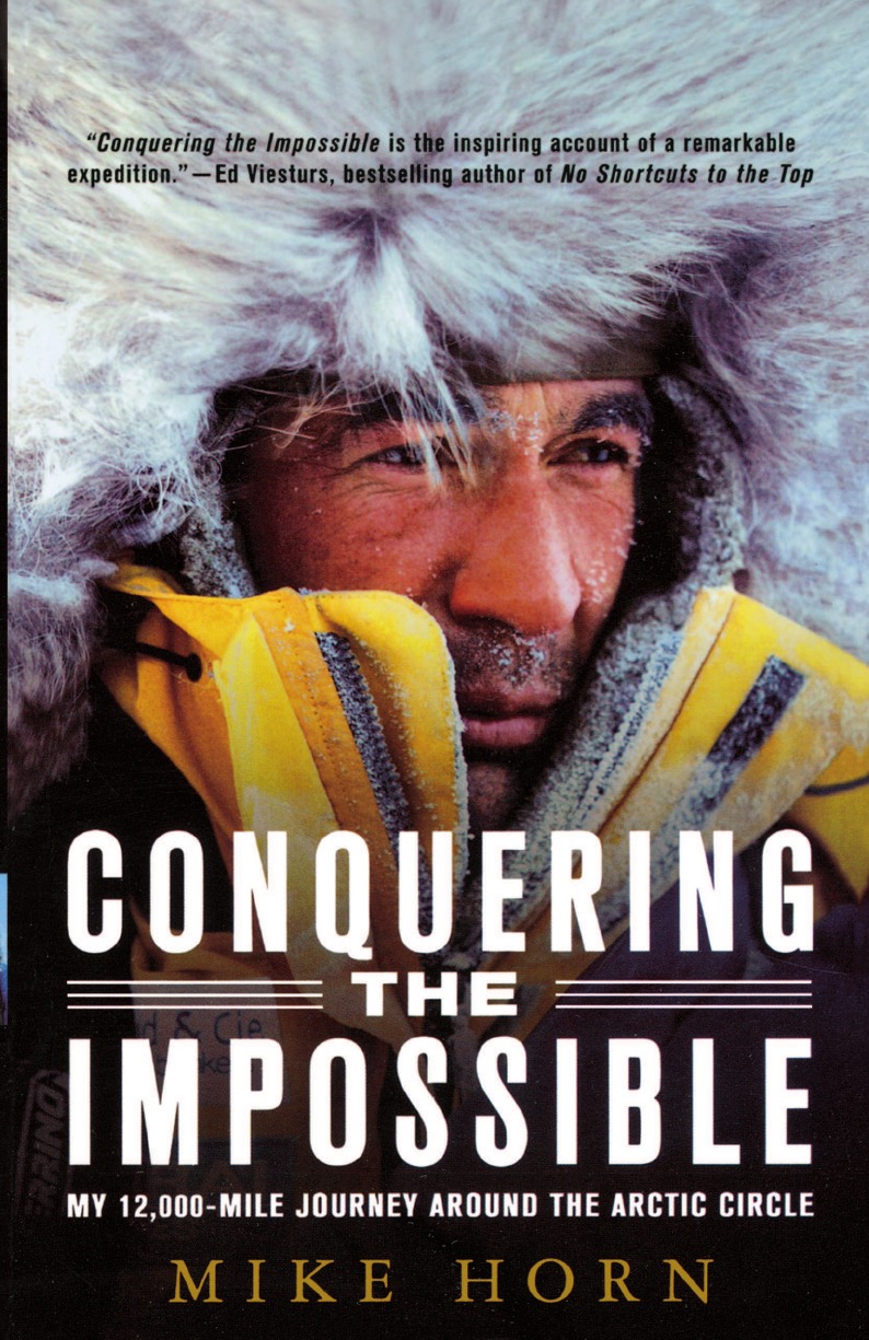 

Conquering the Impossible