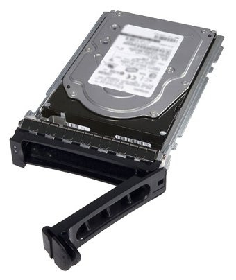 

Жесткий диск Dell Technologies 400-ATKV, 400-ATKV