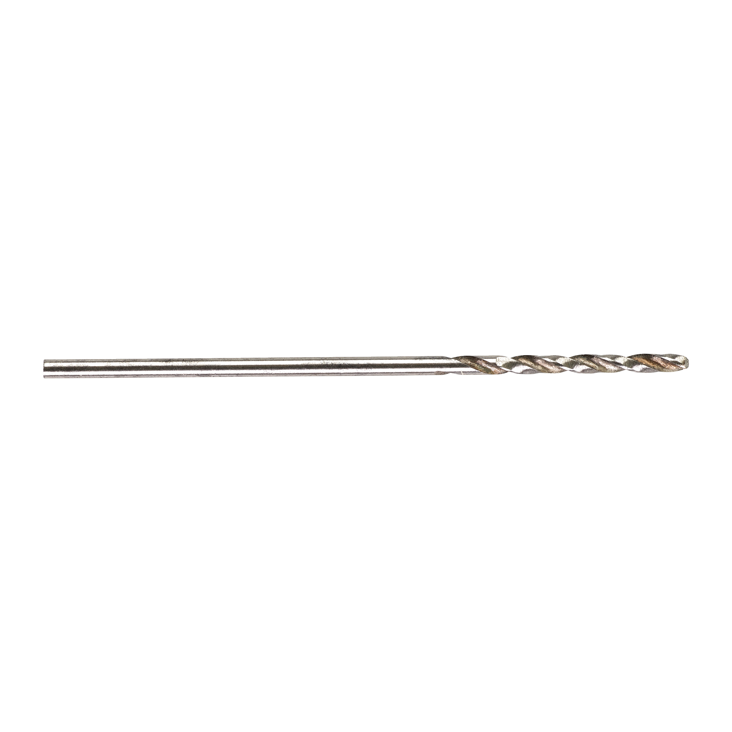 

Сверло по металлу THUNDERWEB HSS-G 1,1 x 36 (10 шт), HSSG THW 1.1 METAL DRILL BIT 10PC