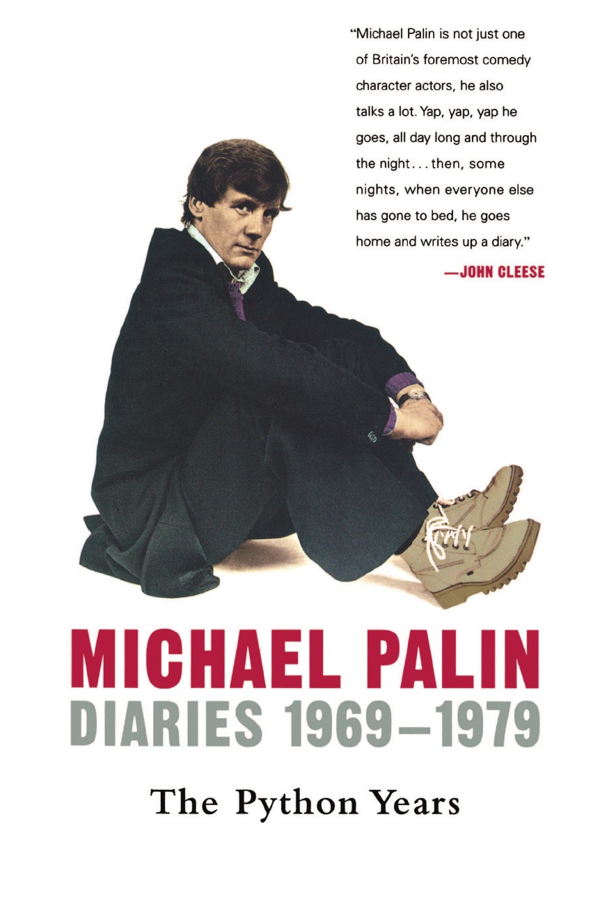 

Diaries 1969-1979