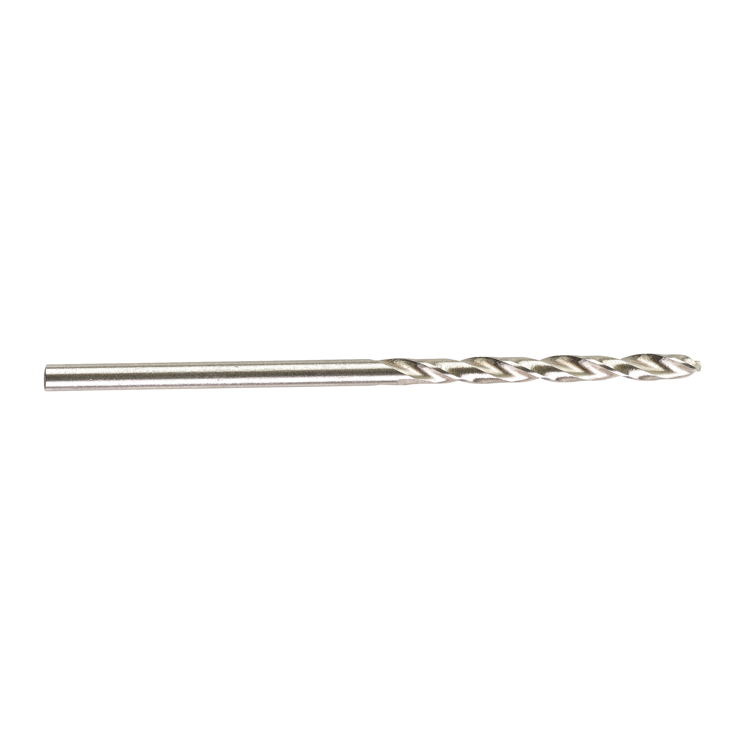 

Сверло по металлу THUNDERWEB HSS-G 2,1 x 49 (10 шт), HSSG THW 2.1 METAL DRILL BIT 10PC