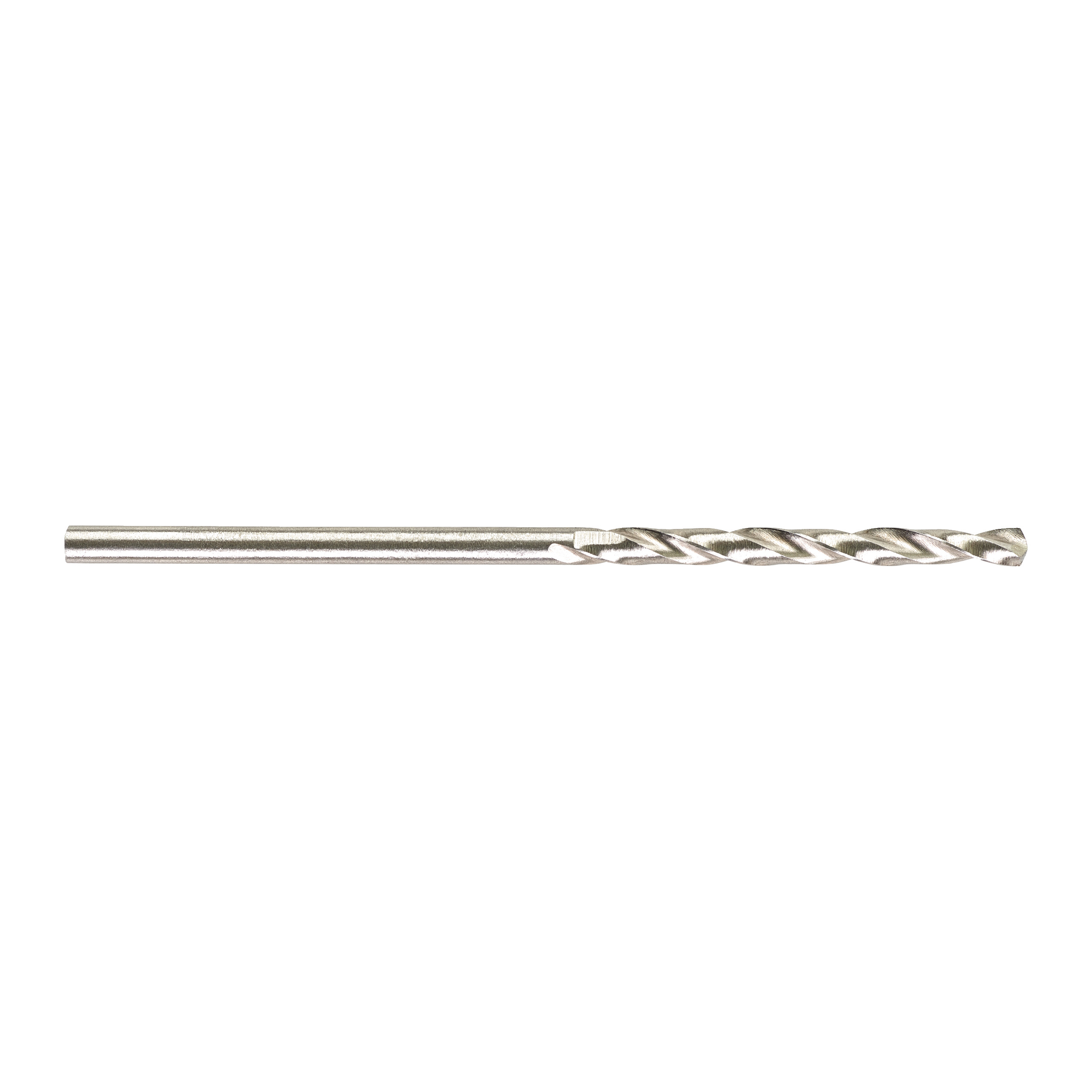 

Сверло по металлу THUNDERWEB HSS-G 2,2 x 53 (10 шт), HSSG THW 2.2 METAL DRILL BIT 10PC