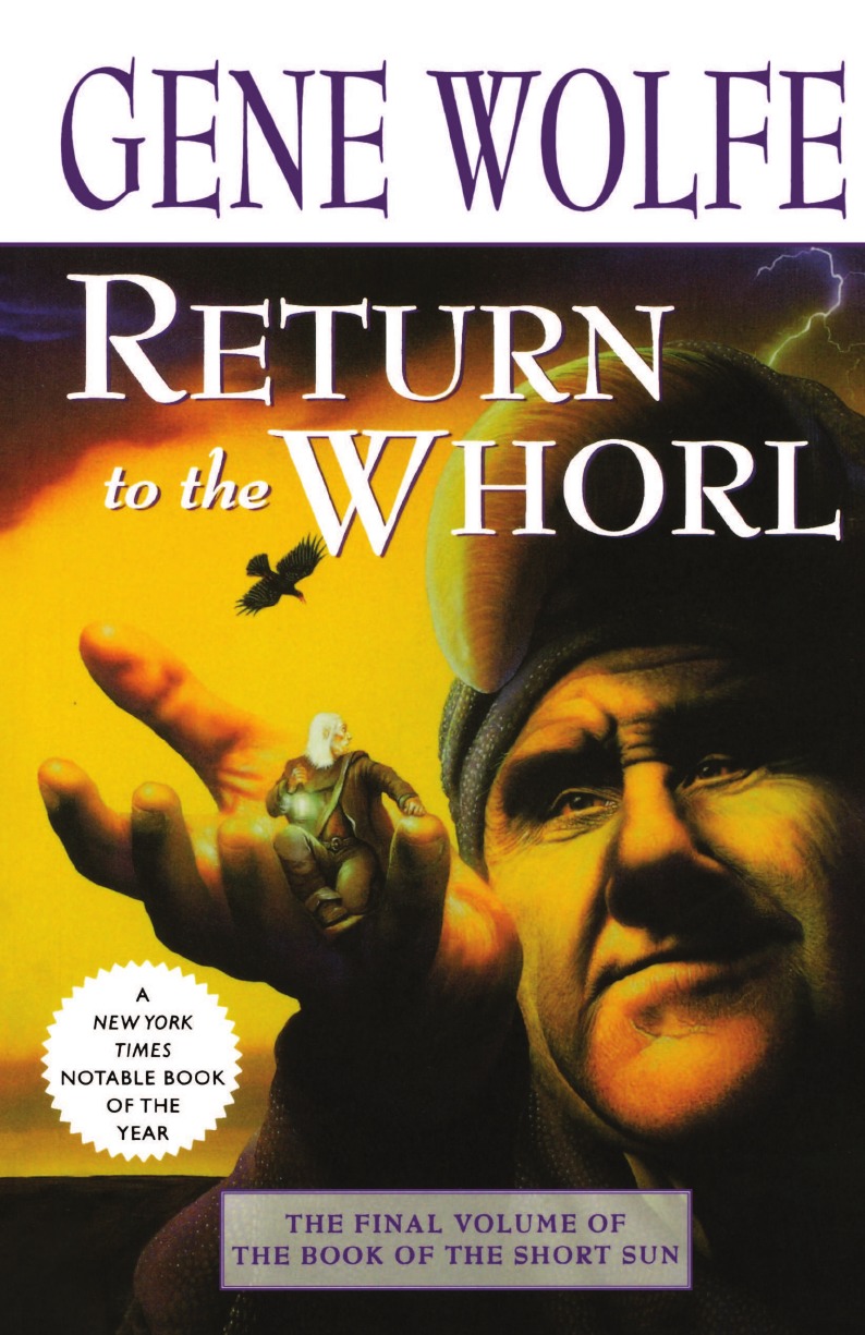 

Return to the Whorl