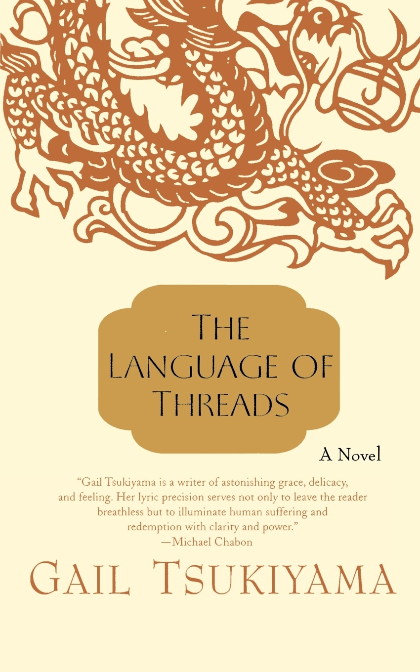

LANGUAGE OF THREADS