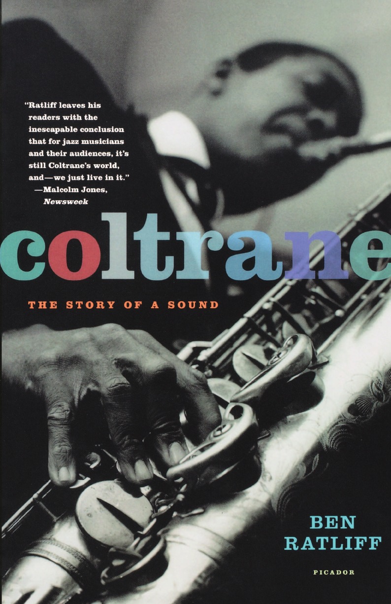 

Coltrane