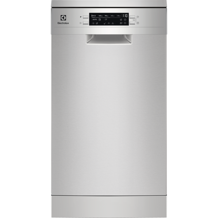 

Посудомоечная машина Electrolux SES42201SX, SES42201SX