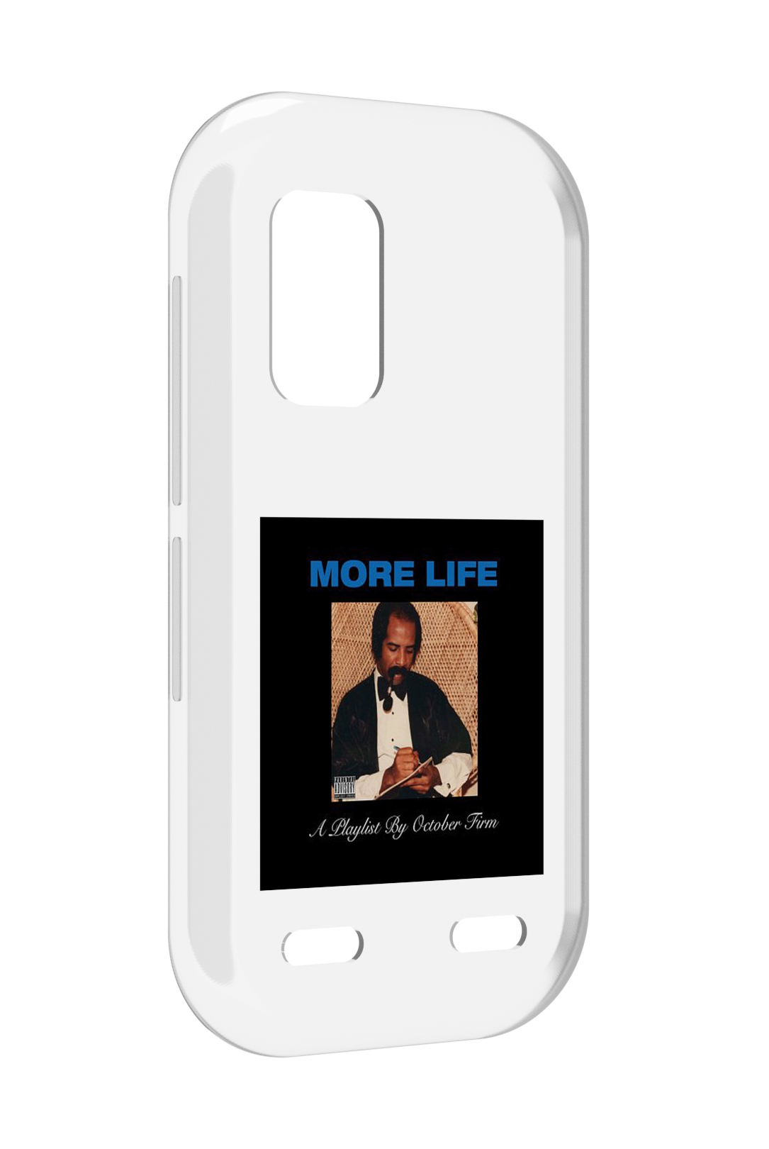 

Чехол MyPads Drake - More Life для UleFone Armor X10 / X10 Pro, Прозрачный, Tocco