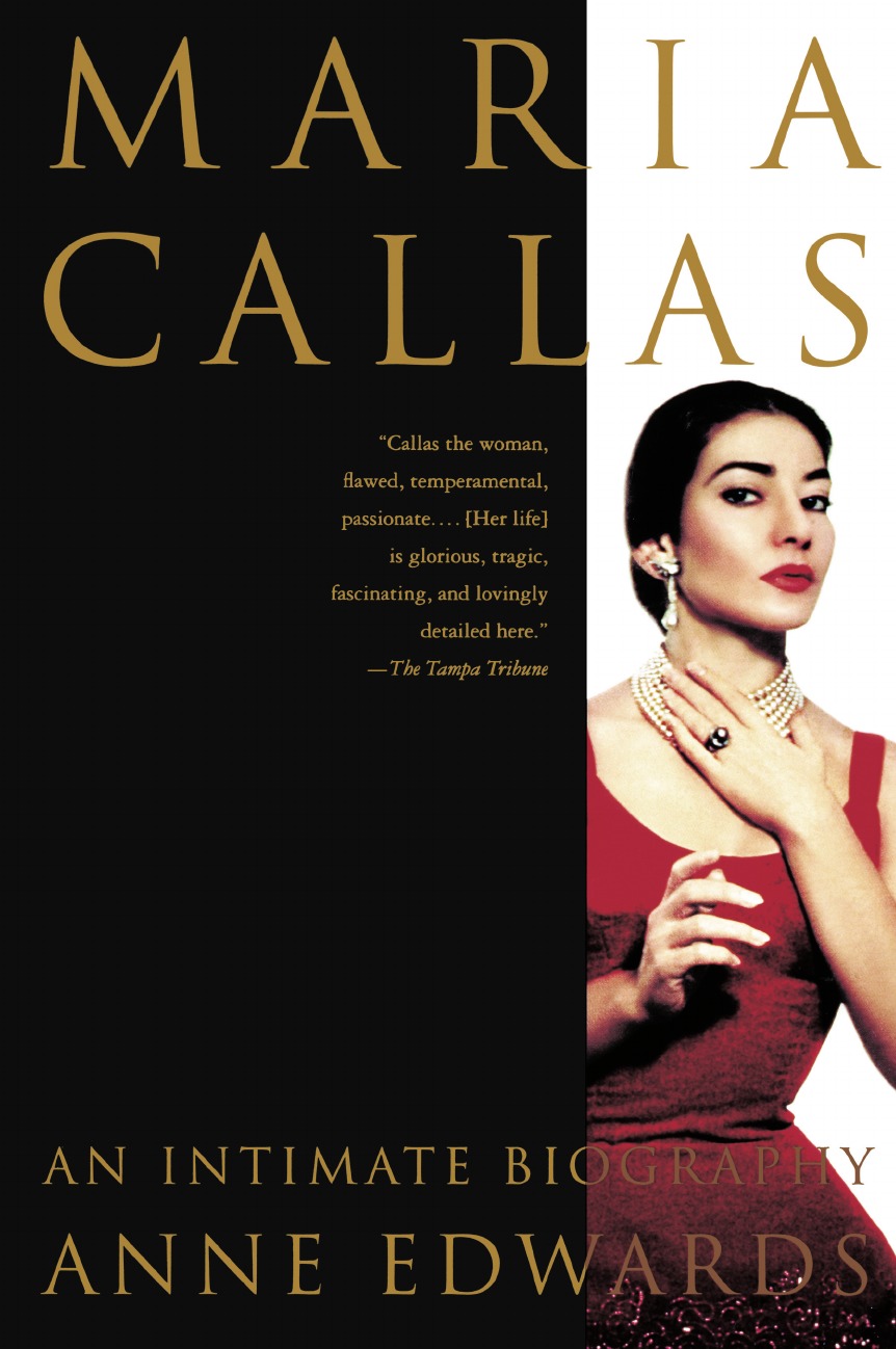 

Maria Callas