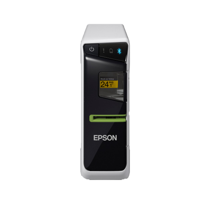 

Термопринтер Epson LabelWorks LW-600P White (C51CD69200), LW-600P