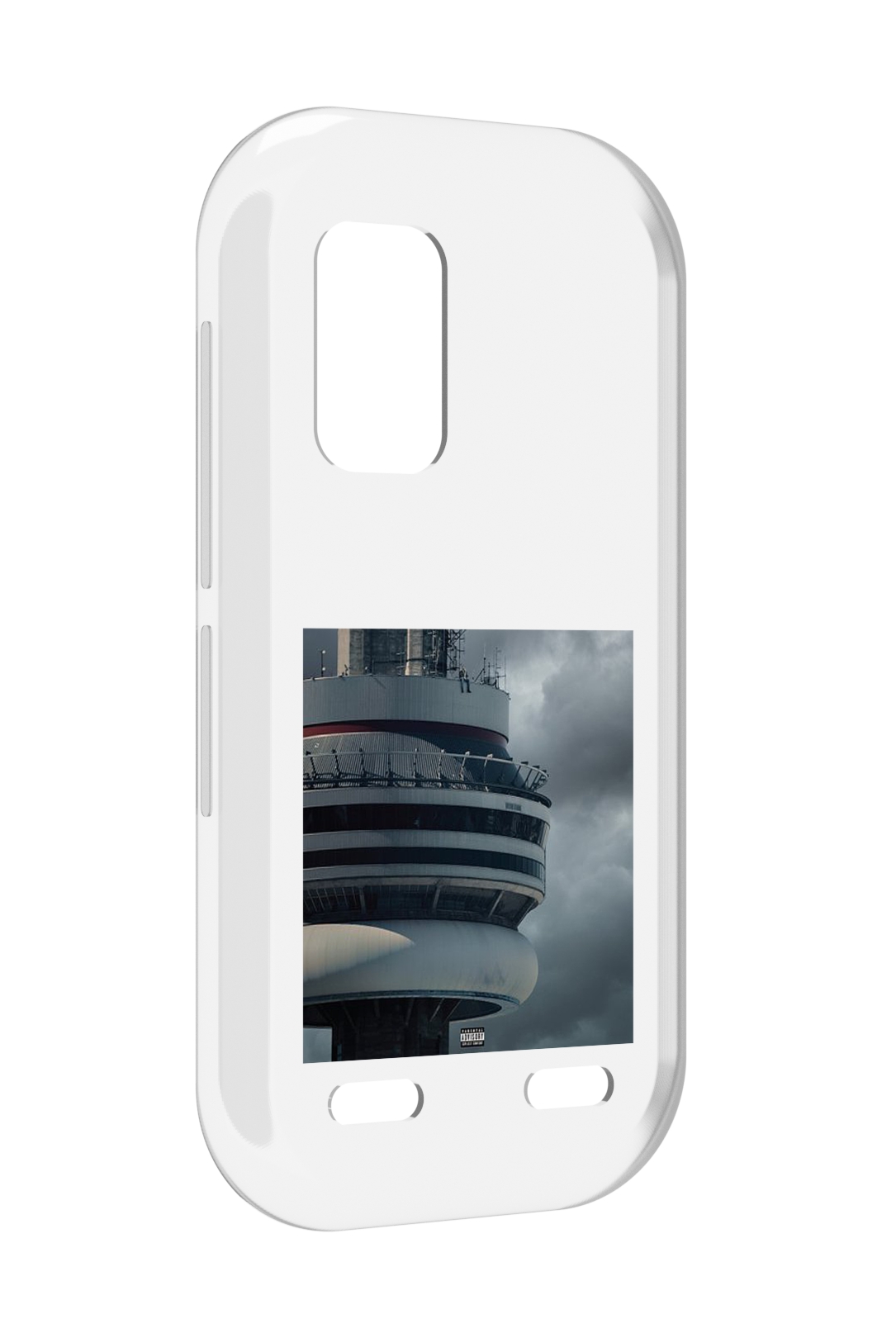 

Чехол MyPads Drake - Views для UleFone Armor X10 / X10 Pro, Прозрачный, Tocco