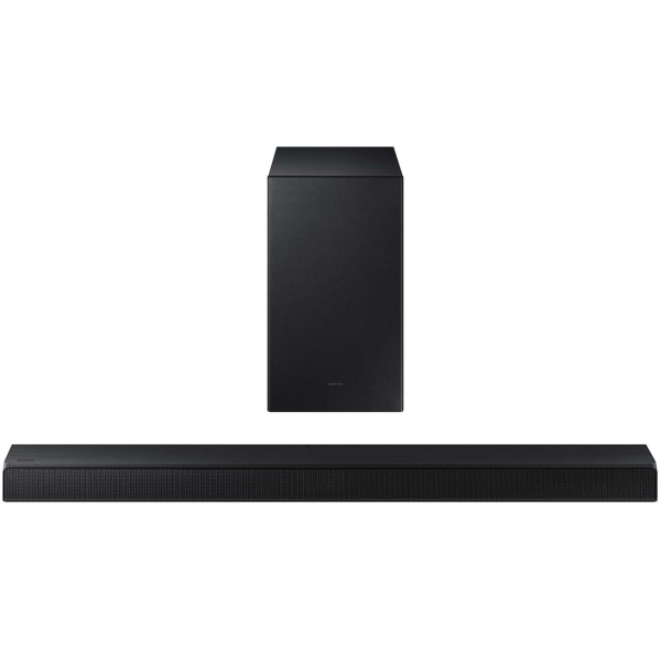 

Саундбар Samsung HW-A550 Black, Черный, HW-A550
