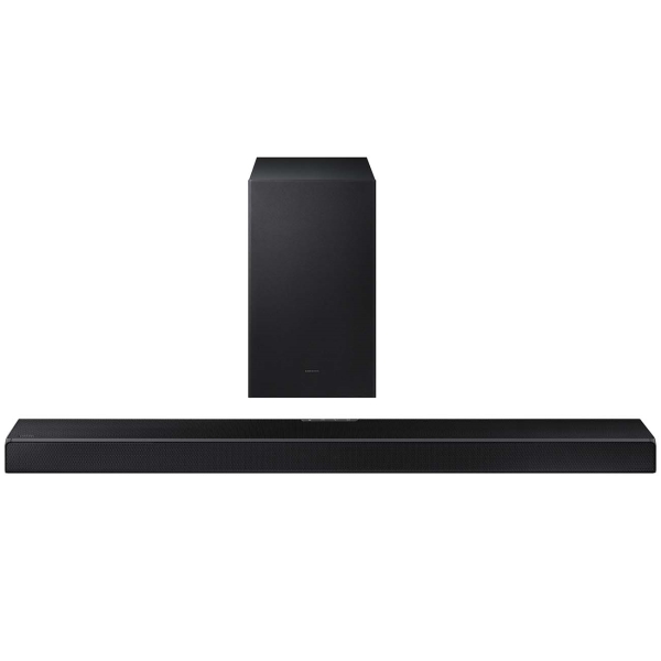 Саундбар Samsung HW-Q600A Black