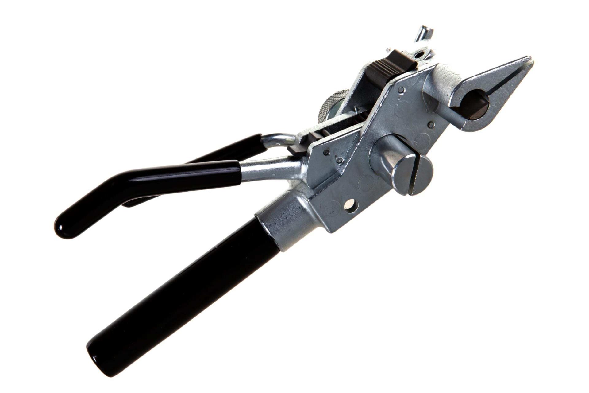 Инструмент для натяжения ленты ИНТу-20 (КВТ) инструмент для натяжения ленты на опорах gigant 4 6 19 мм gtcs 2