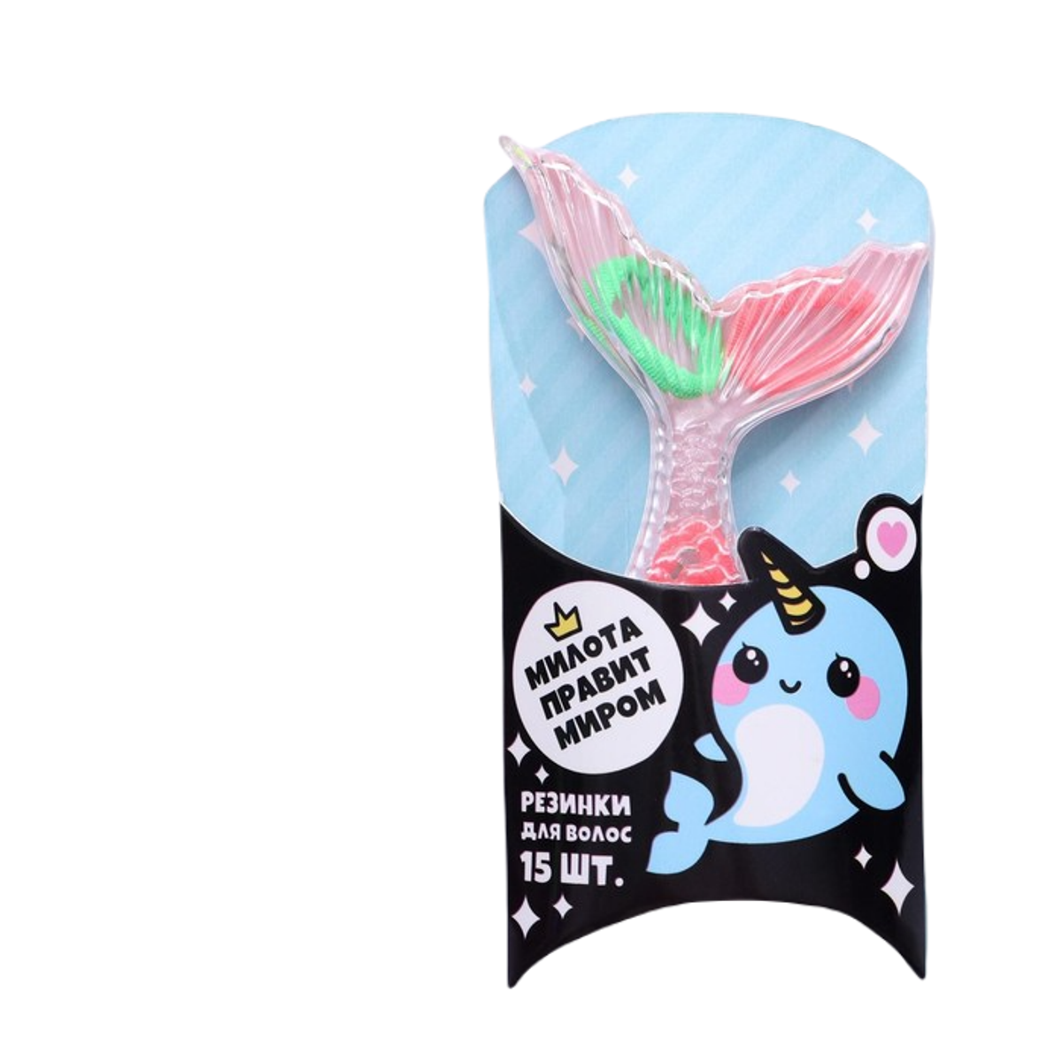 

Заколка женская Art beauty Art beauty_kids, разноцветный, Art beauty_kids