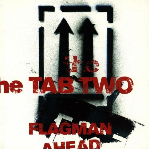 

Tab Two: Flagman Ahead (1 CD)