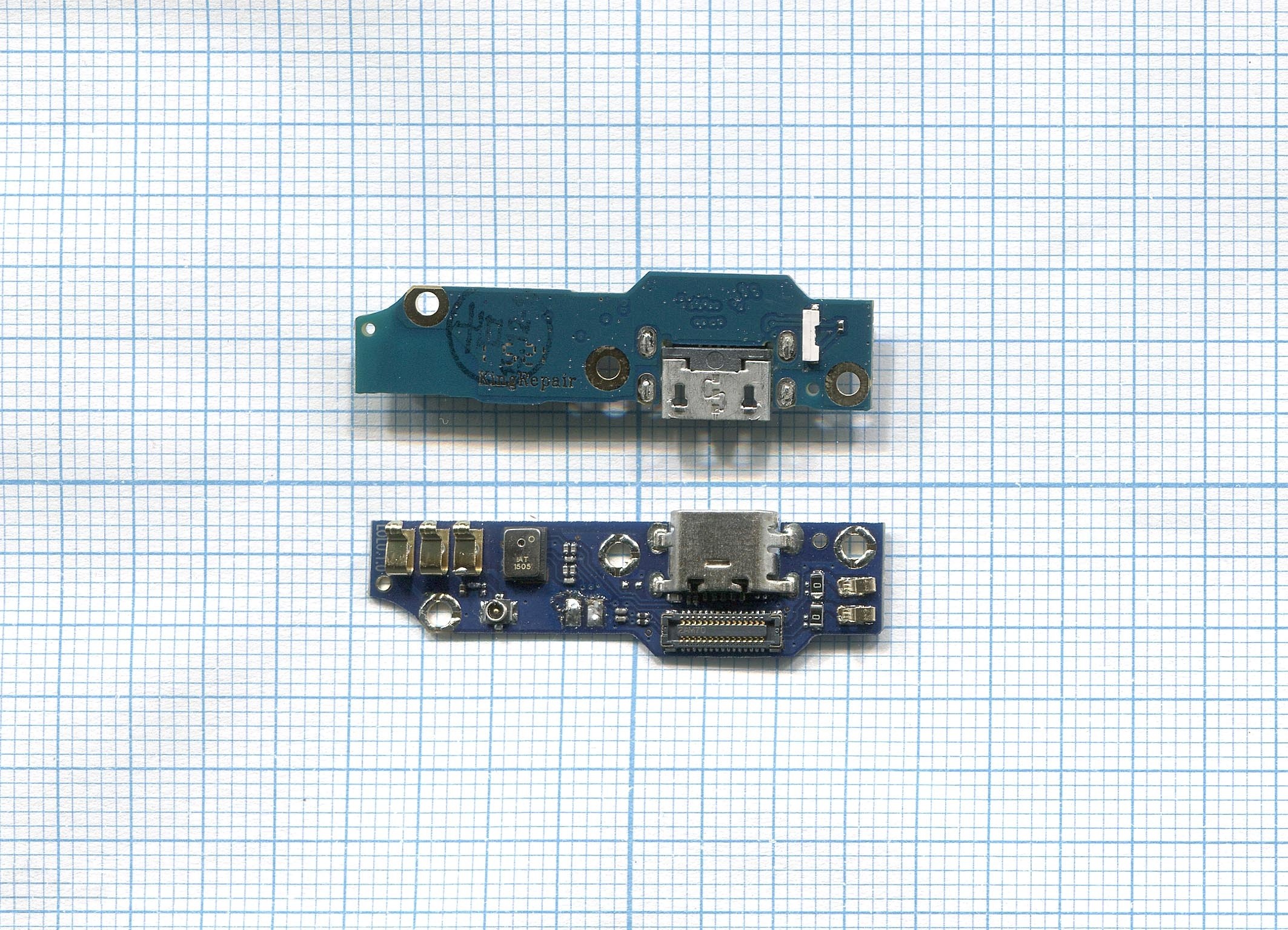 

Разъем OEM Micro USB для смартфона Meizu M1 Note, Micro USB для Meizu M1 Note