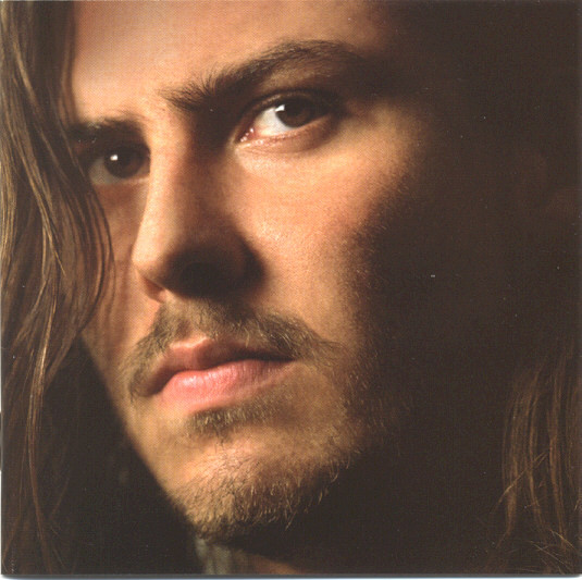 

Andrew W.K.: The Wolf (1 CD)