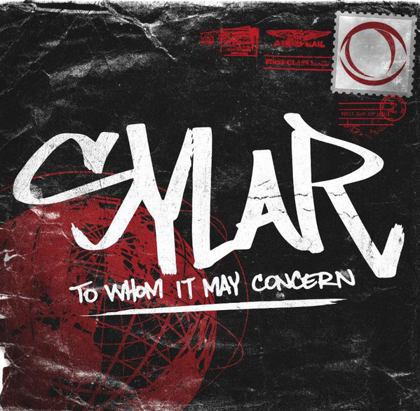 Sylar: To Whom It May Concern (1 CD)